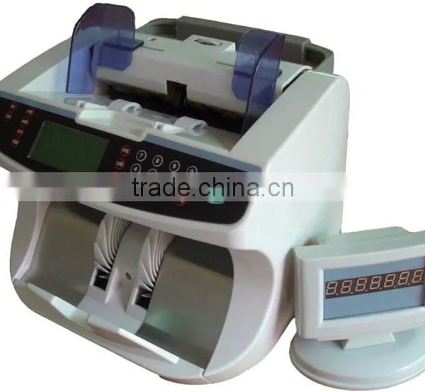 2012 Full Function Intelligent Supermarket Cash Counter-MoneyCAT500 photo-5