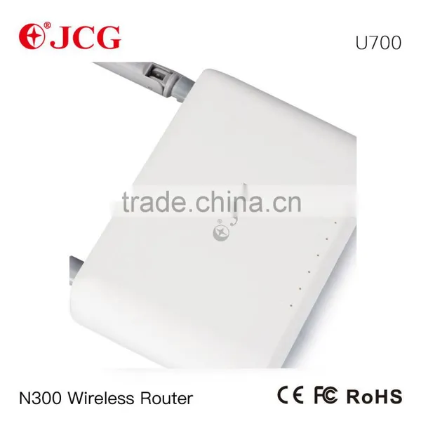 Best Seller High Quality 300Mbps Wireless Wifi Router OEM photo-5