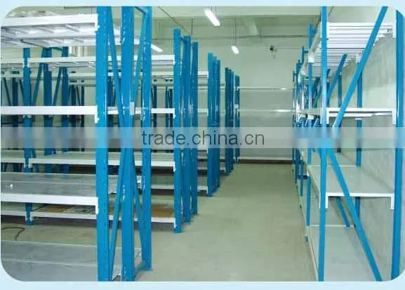 Warehouse Rack Storage Racks Made in China photo-5