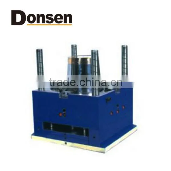 Plastic Fitting Mould photo-2