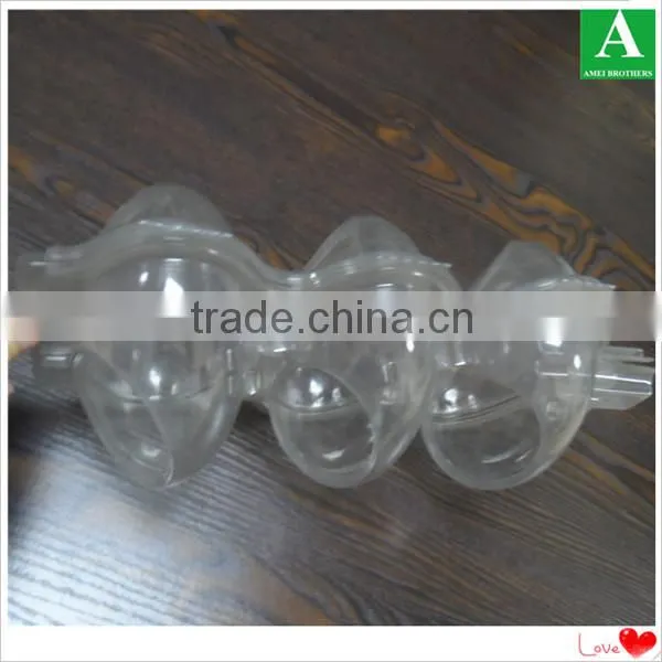 Custom Oem Blister Package Tray of Vacuum Thermoforming photo-4