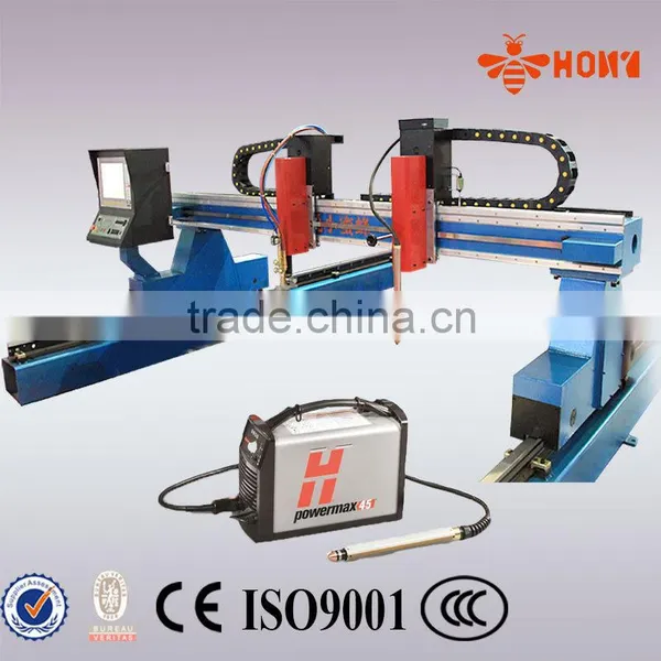 Automatic Gas Cutting Machine Underwater Plasma Cutting Machine