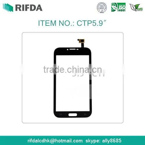 CTP Lcd Display 7 Inch photo-6