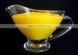 Alphonso Mango Pulp