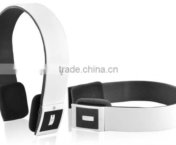 2013New Desigh Bluetooth Headphone photo-4