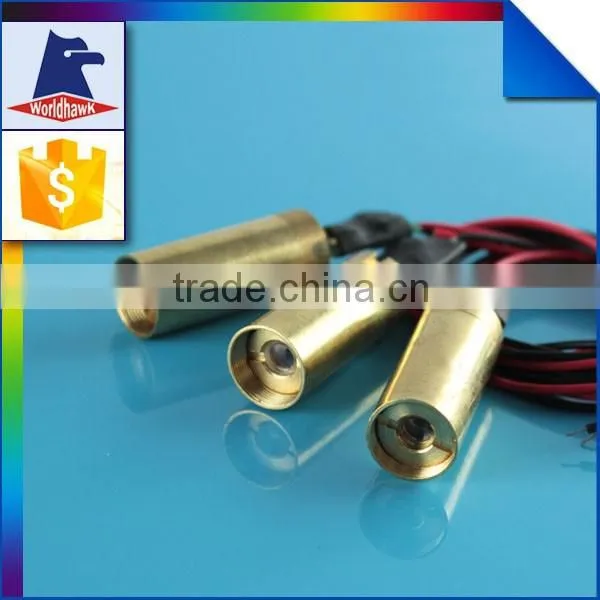 Laser 532nm, 5mw Dot Laser Module photo-3