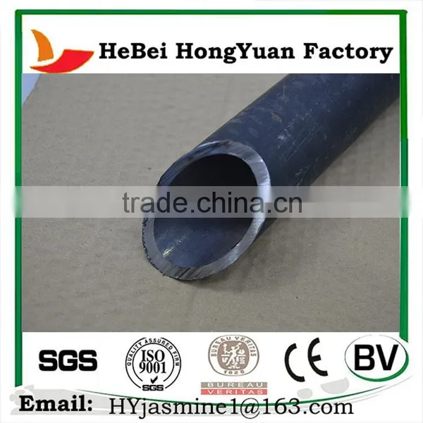 China Supplier Straight Seam Welded Steel Pipe Manufacturers photo-5