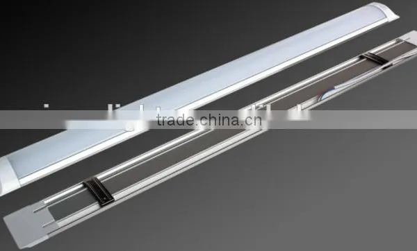LED Linear Light/AC 120v 20w 60cm SMD2835 Epistar Light Source Pendant Led Linear Light for Shopping Mall photo-5