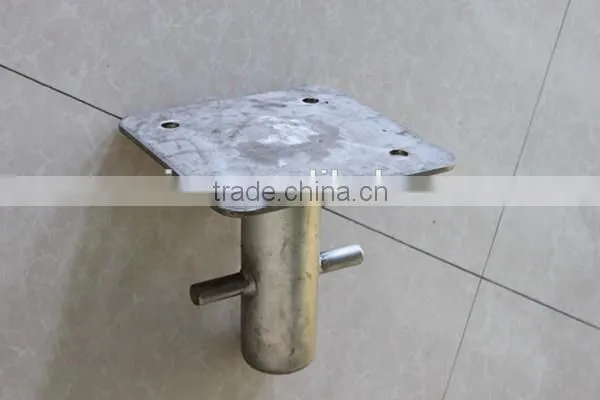 Marine Stainless Steel Bollard for Sale