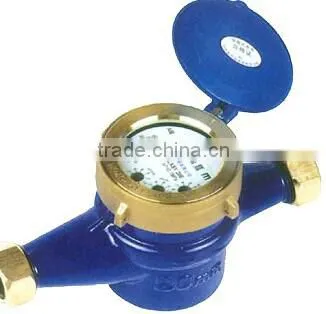 water meter water meter