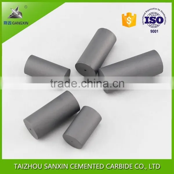 Gangxin Brand Superior Quality Tungsten Carbide Cold Forging Dies/ Cold Heading Dies photo-5