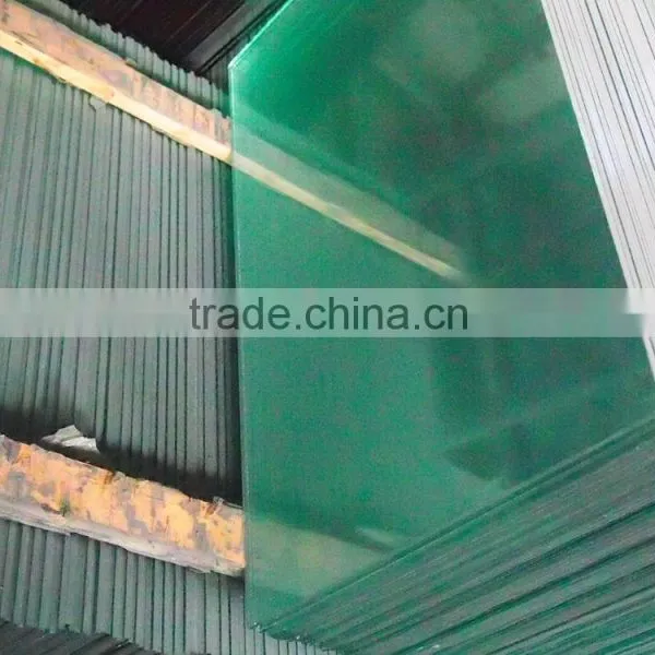 12mm Tempered Glass Cost In Factory With High Quality photo-6