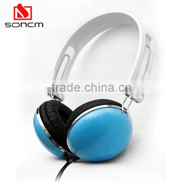 2015 Fashion Factory OEM Portable Gaming Using Headphones photo-5