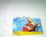 RFID card