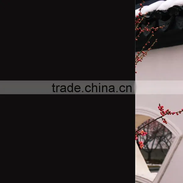 Eco-friend PET Window Film Covering for Glass Decoration photo-5