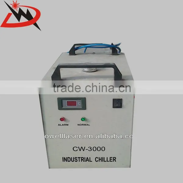 DW-9060 High Precision Co2 Laser Engraving and Cutting Machine for Non-metal Material 2016 Promotion photo-4