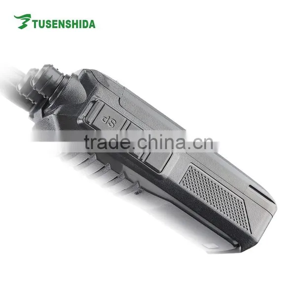 Wanhua Professional FM Transceiver GTS-730 5-10km 16CH Wireless Two Way Radio photo-4