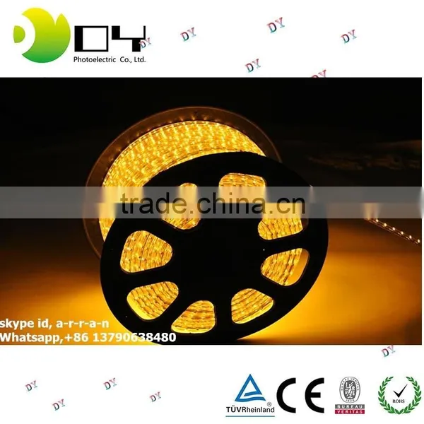 Factory Price Led Strip 5050 Rgb Ip68 5m/roll Led Flxible Strip RGB LED Strip Lights photo-2