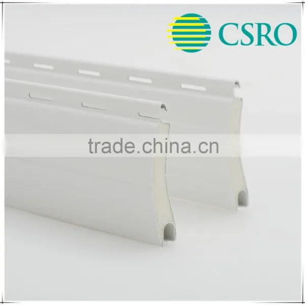 Window Shutter With Remote Control Switch With 55mm Roller Shutter Parts photo-4