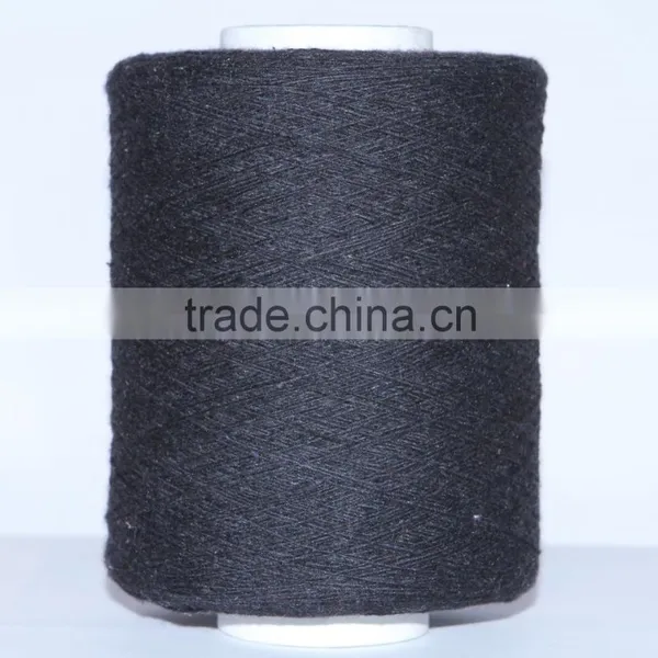 Black Glove Yarn