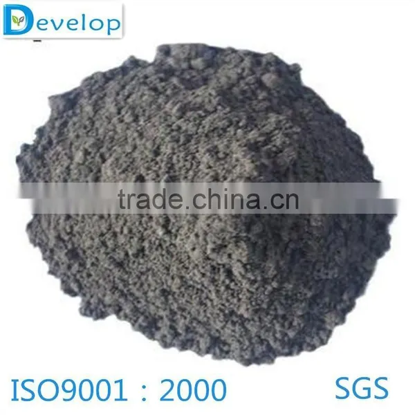 Spherical Graphite for Battery Use photo-5