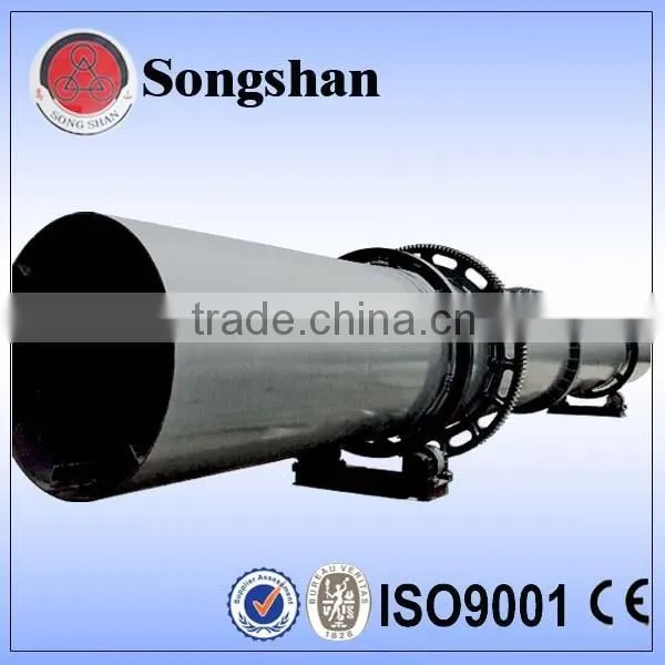 Kiln Dryer Rotary Dryer for Sale photo-3
