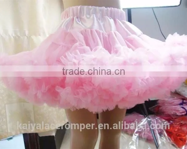 Kids Tutu Pettiskirt Girls Children Tutu Fluffy Girls Dresses photo-4