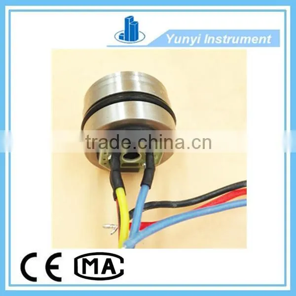 19mm Stainless Steel Piezoresistive Silicon Pressure Sensor photo-5