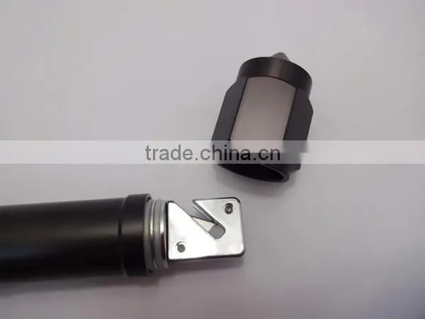 Led Flashlight for Auto-used, Intrinsically Safe Flashlight Best Torch Light, Multifunction Flashlight Emergency Torch Light Quality Choice photo-3