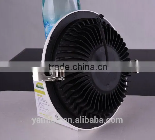 High Quality Round SMD5730 LED DownLight Shape 4/5/6/8inch Dimmable 6W/8W/10W LED Downlight photo-5