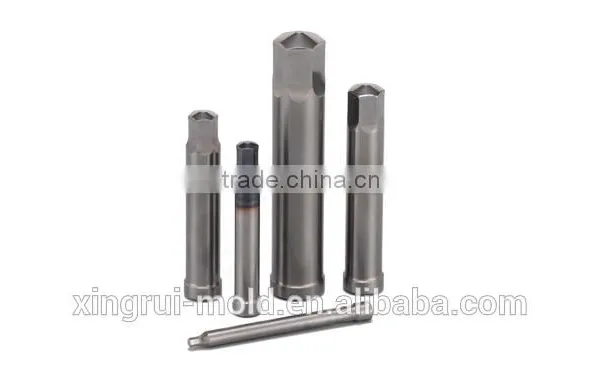 China Mold Component Mold Parts for Plastic Mold photo-4