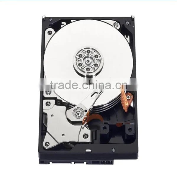 Internal Hard Disk 160gb 7200rpm 8mb for pc 3.5inch photo-4