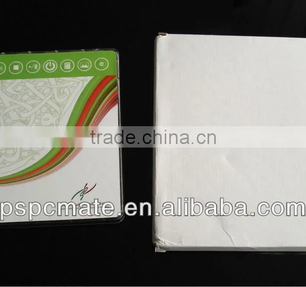 Pop up Calculator and Email and Website Multifunctional Mouse Pad Promotion Mouse Pad With Customer Logo photo-3