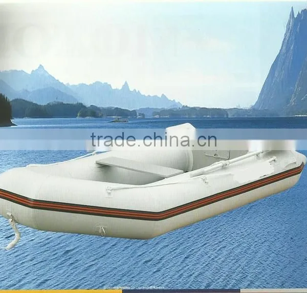 SD-360 Inflatable Boat photo-4