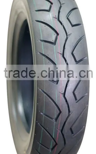 UN-510 Scooter Tyres