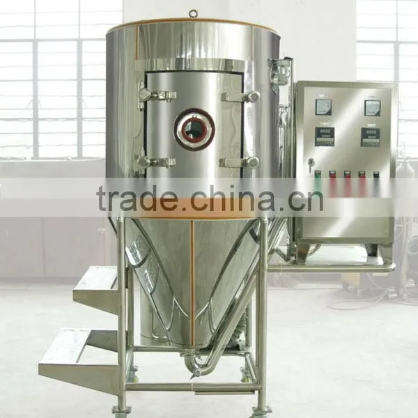 LGZ Centrifugal Drying Machine
