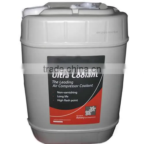 Atlas Copco Screw Compressor Cheap Lubricant Engine Oil photo-4