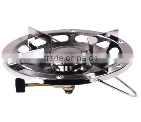 Camping Stove