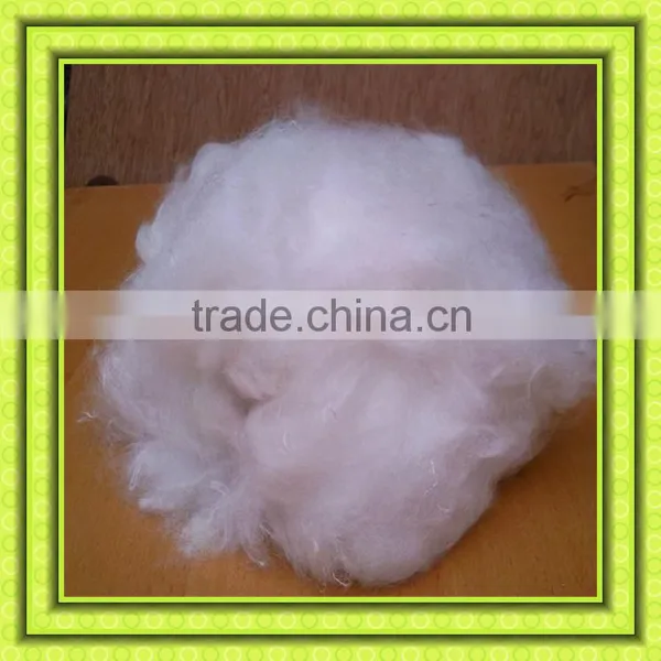 Nylon6 Staple Fiber PA Fiber Polyamide Fiber photo-4