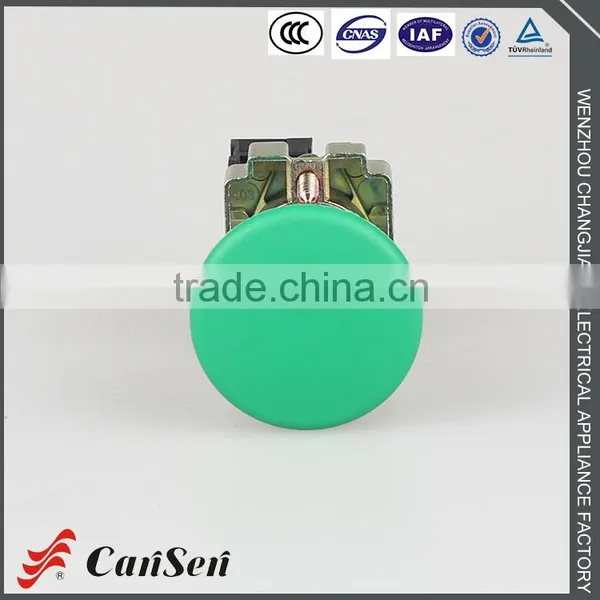 Custom Mushroom Spring Return12 Volt Push Button Switch Supplier's Choice photo-5