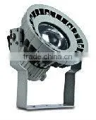 30w 60w Anti-explosion LED Lamps With AC 85~265V, Exd IIBT4 Certificate Aluminum Heat Sink, Tempered Glass Lens photo-5