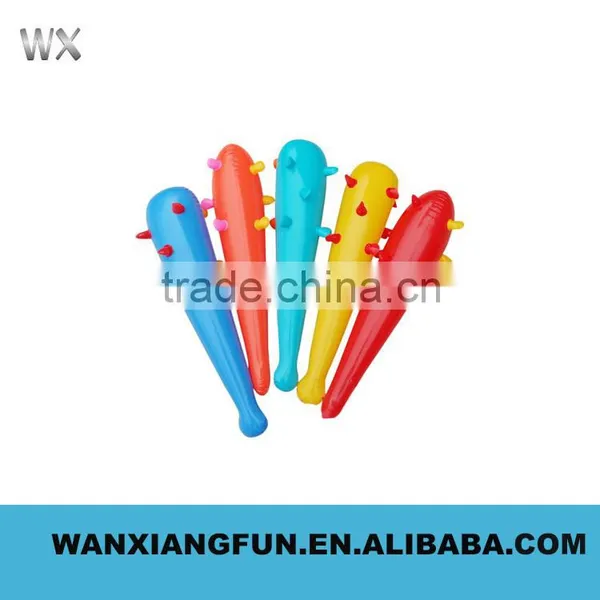 PVC Inflatable Hammer Toys photo-6