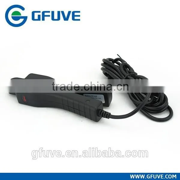 Split AC Current Probes For Ground Testers photo-4