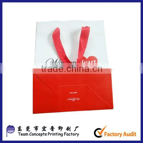 Standard Size Shopping Bag photo-5