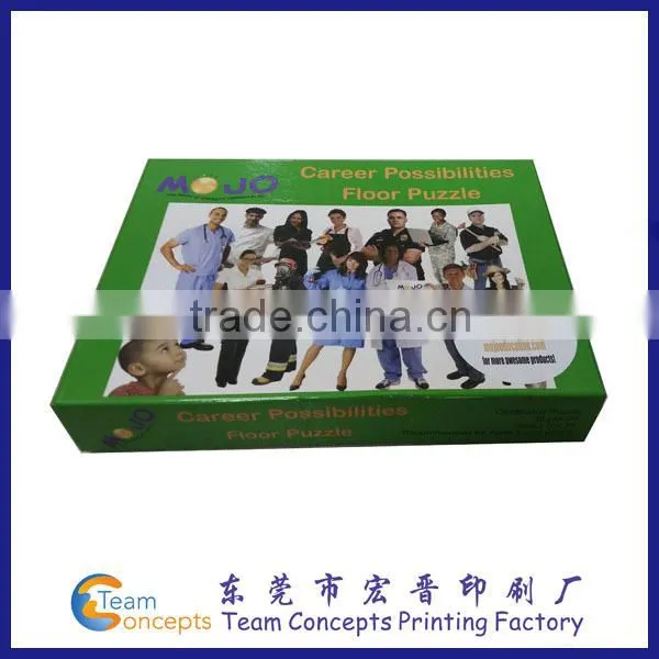 Custom Photo Lampe iq Puzzle Jigsaw Game Wholesale photo-2