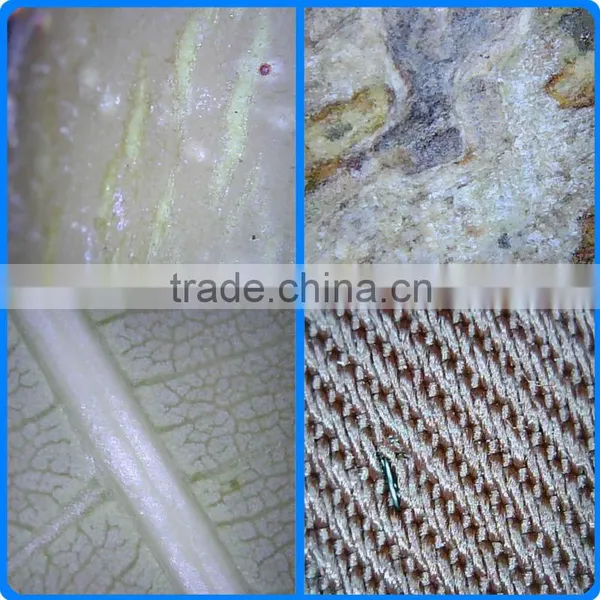 20x - 800x 2MP USB Digital Microscope Endoscope Video Camera Magnifier Lift Tray photo-5