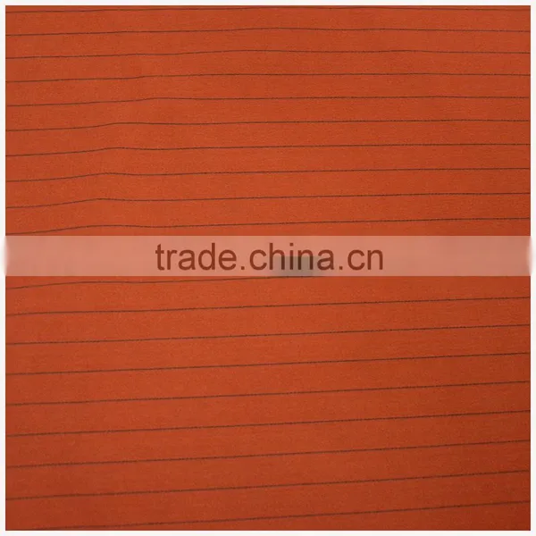 Newest Design Competitive Price Weft Elastic Rayon for Men's Garment photo-3