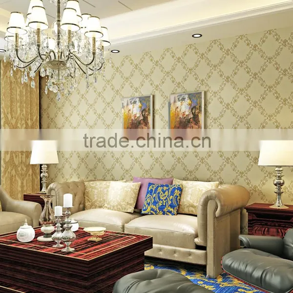 Soundproof Wallpapers Cosmos for Home Decor photo-3