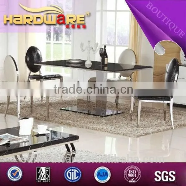 Modern Metal Stainless Steel Cheap Dining Room Chairs Made in China Quality Choice photo-2