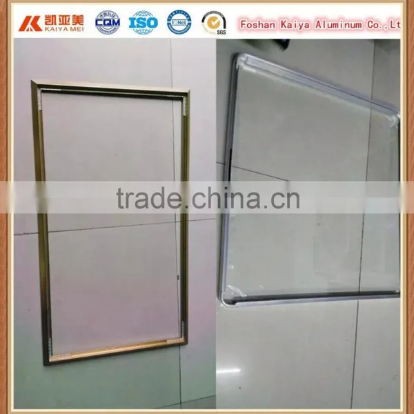 All Kinds of Aluminum Frame on Hot Sales photo-2